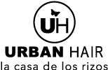 Urban Hair Logo